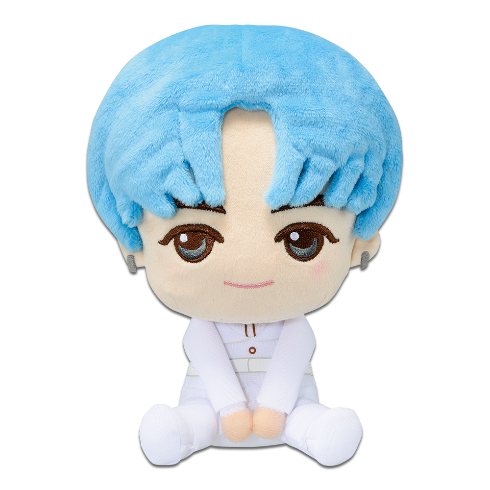 一番くじ NCT127 NEO CITY