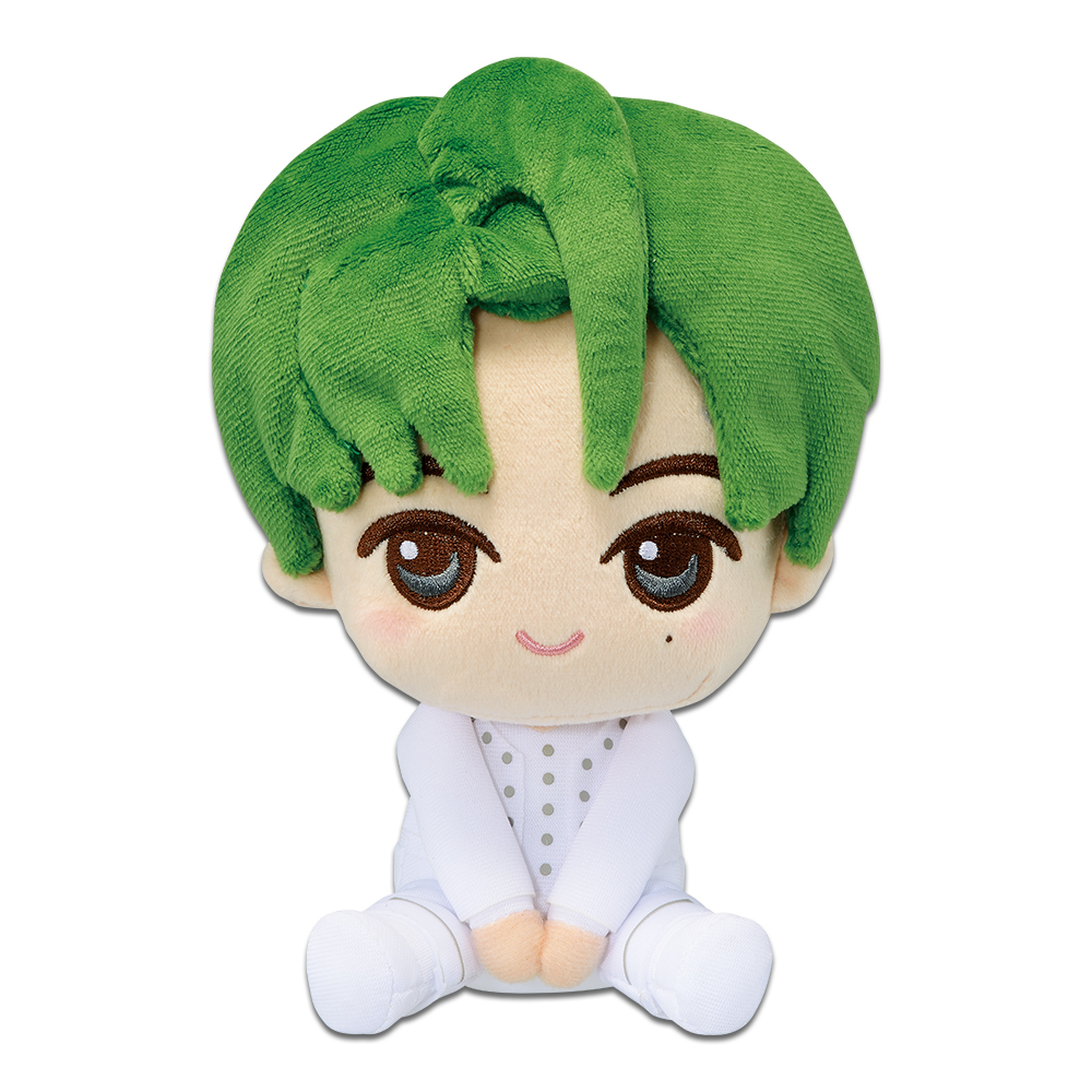 一番くじ NCT127 NEO CITY