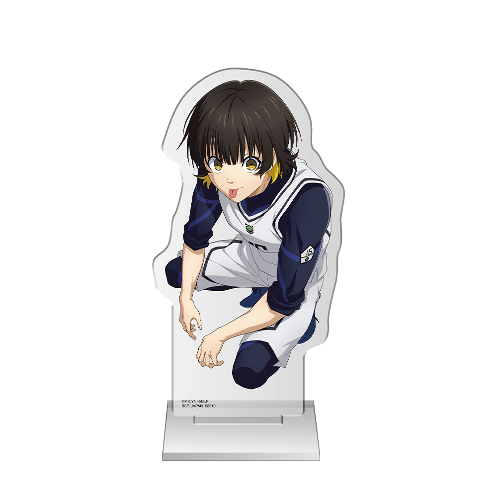  一番くじ ブルーロック 2弾（オンライン予約再販売）