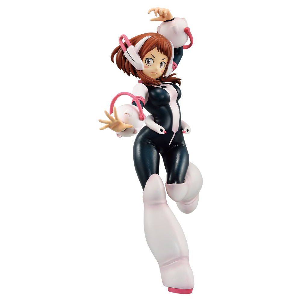 一番くじ 僕のヒーローアカデミア NEXT GENERATIONS！！２