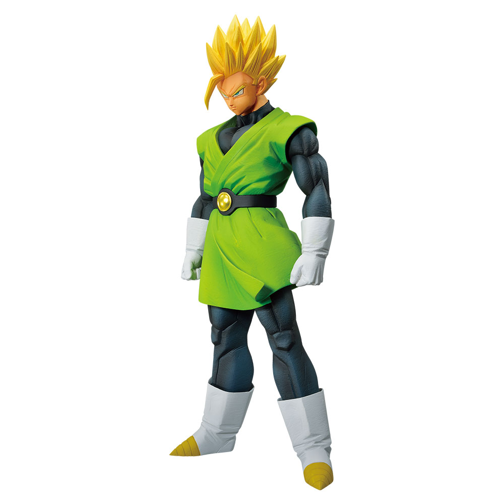 一番くじ ドラゴンボール 激突!!宇宙を賭けた闘い