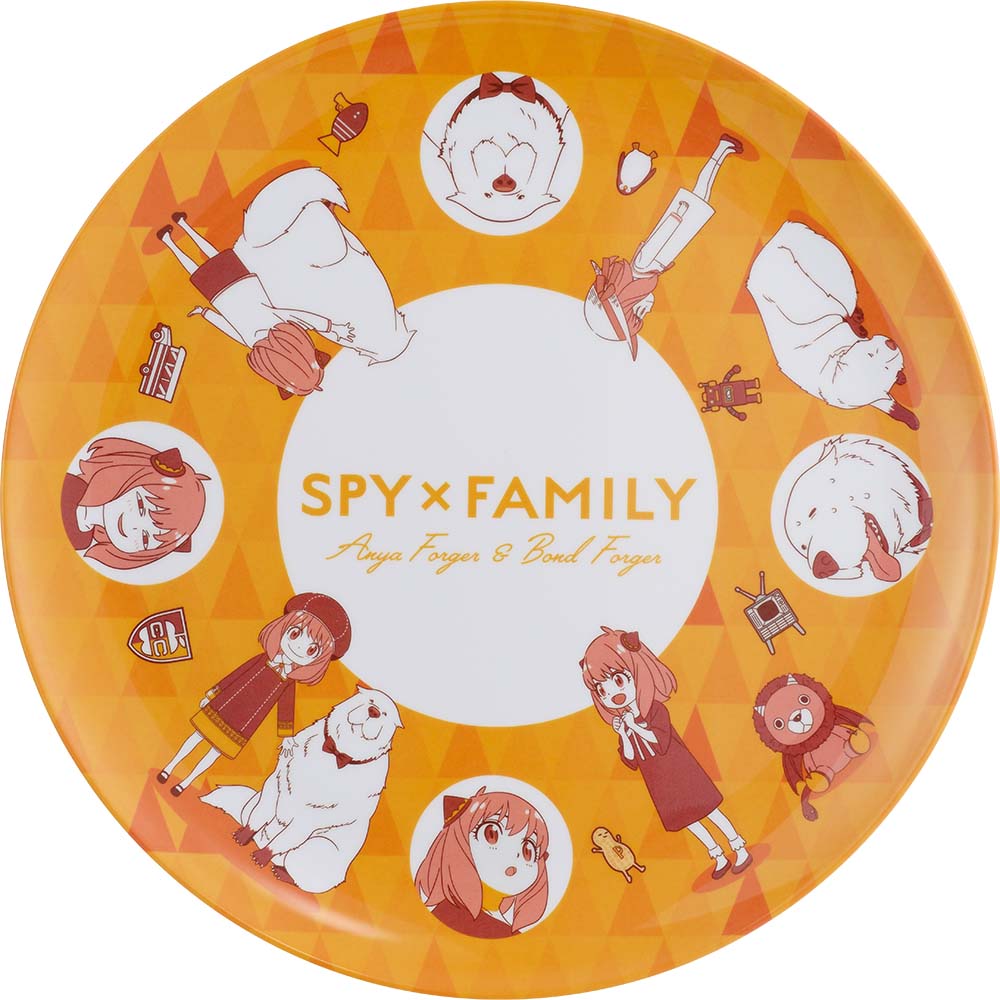 一番くじ SPY×FAMILY -Embark on a mission-