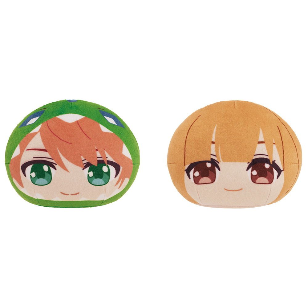 一番くじ カラフルピーチ│株式会社BANDAI SPIRITS（バンダイスピリッツ） 