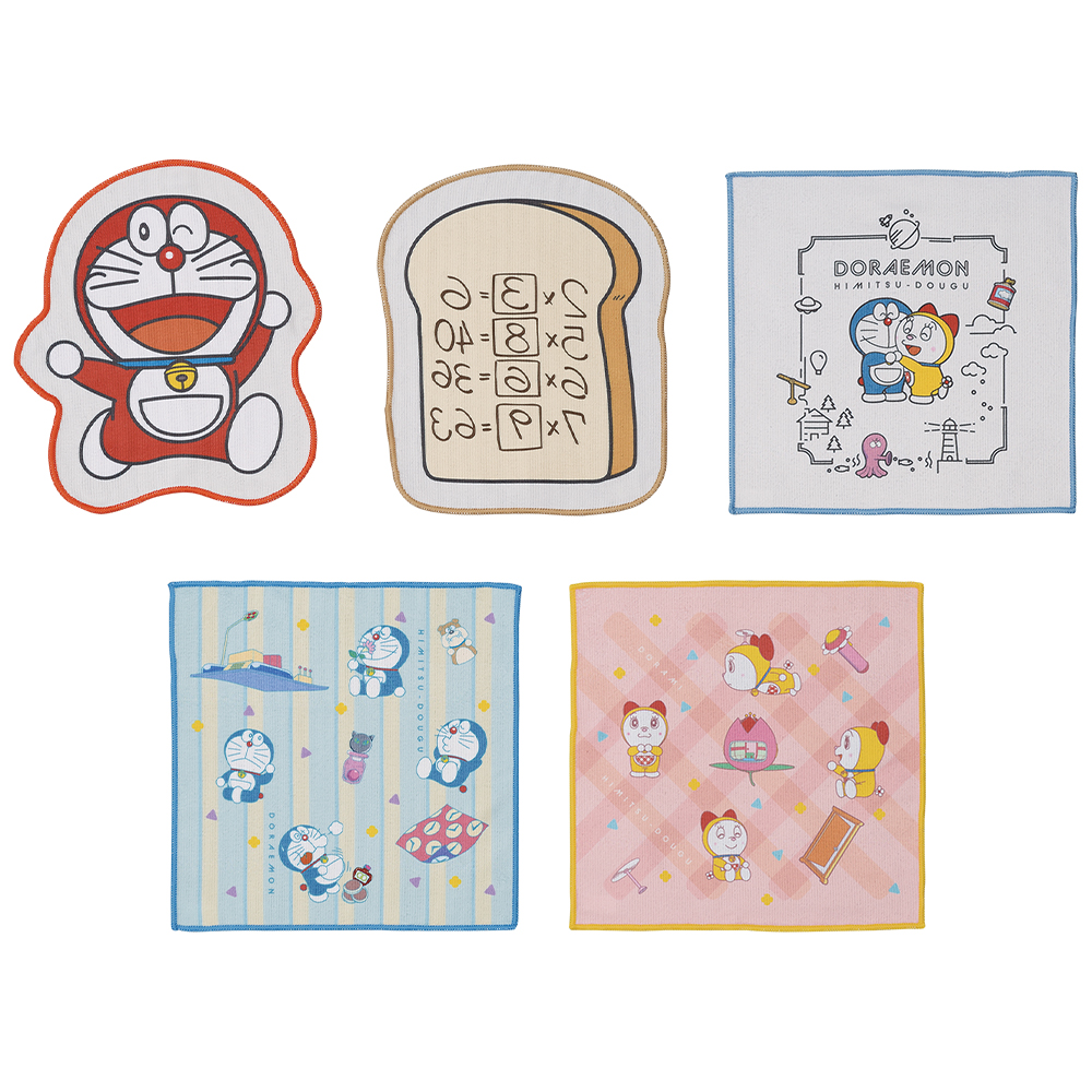 ⼀番くじ ドラえもん〜ひみつ道具がいっぱい〜