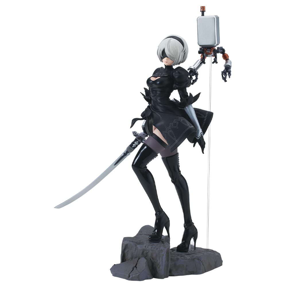 一番くじ NieR:Automata Ver1.1a