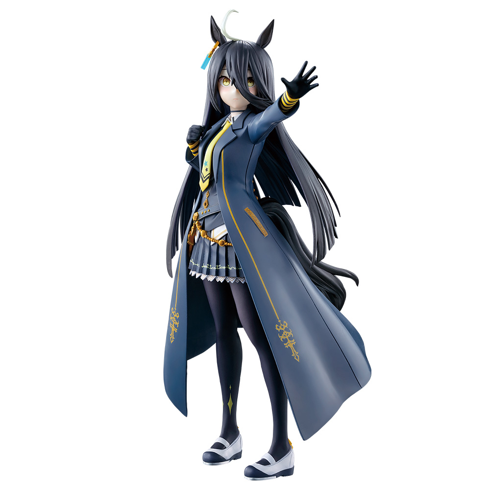 一番くじ ウマ娘 プリティーダービー 9弾