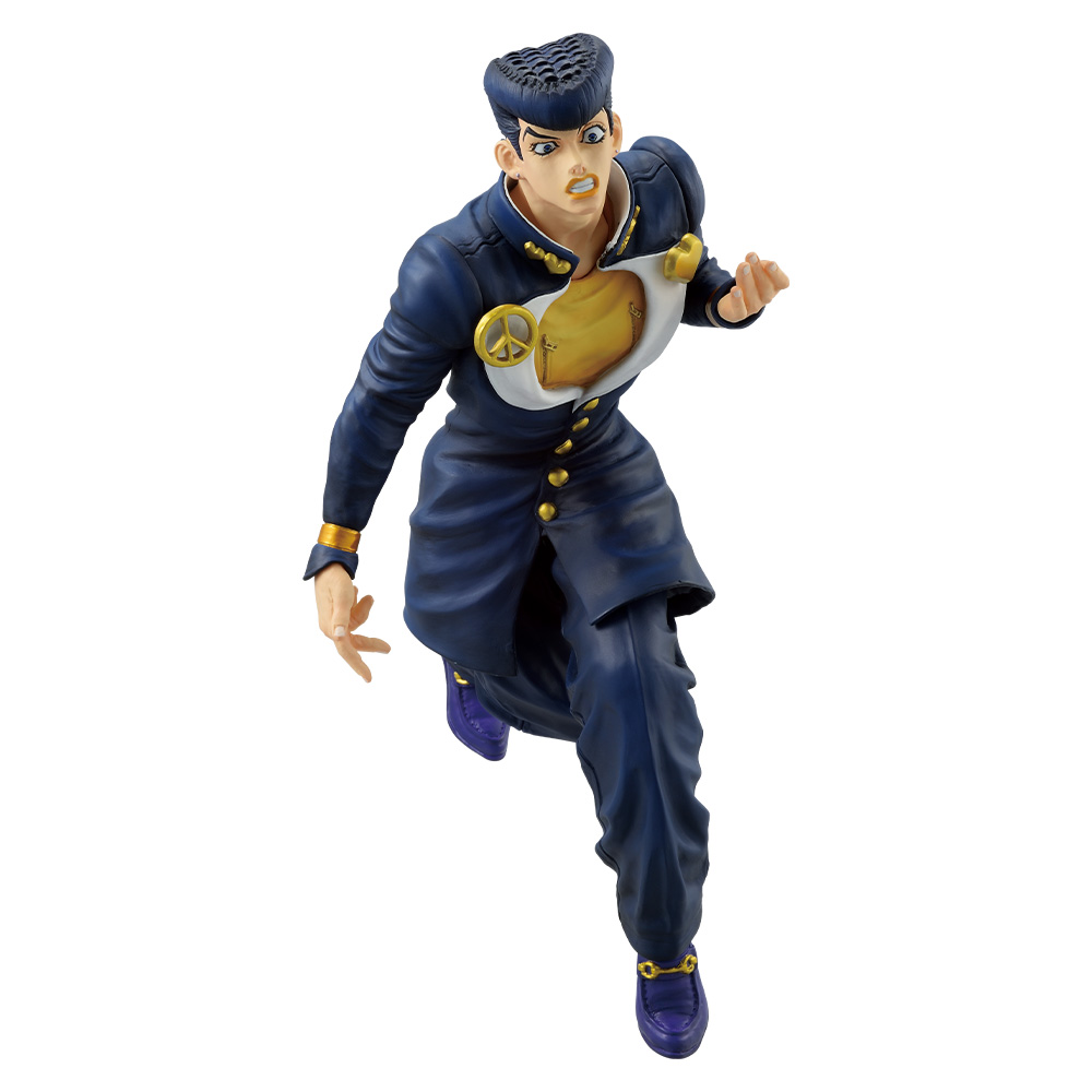 一番くじ ジョジョの奇妙な冒険 DIAMOND IS UNBREAKABLE