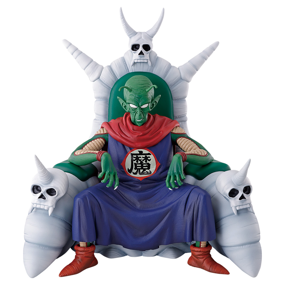 一番くじ ドラゴンボール EX 雲の上の神殿