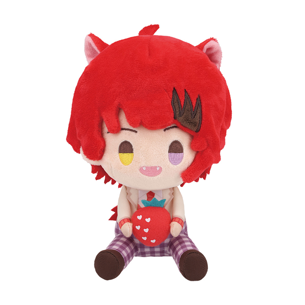 一番くじ 劇場版すとぷり はじまりの物語～Strawberry School Festival!!!～