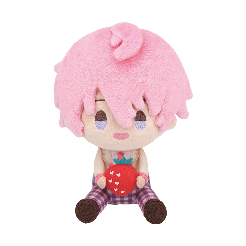一番くじ 劇場版すとぷり はじまりの物語～Strawberry School Festival!!!～