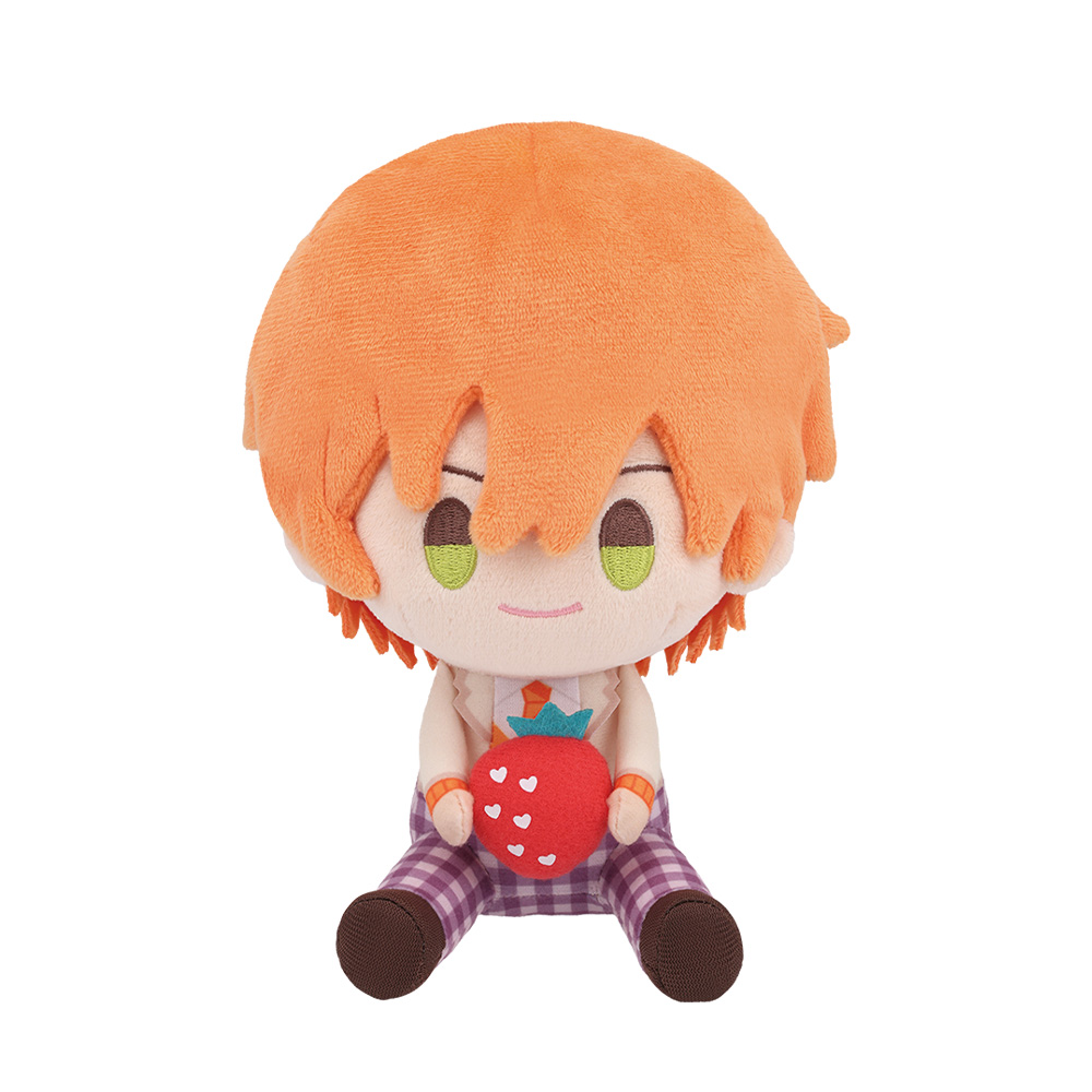 一番くじ 劇場版すとぷり はじまりの物語～Strawberry School Festival!!!～