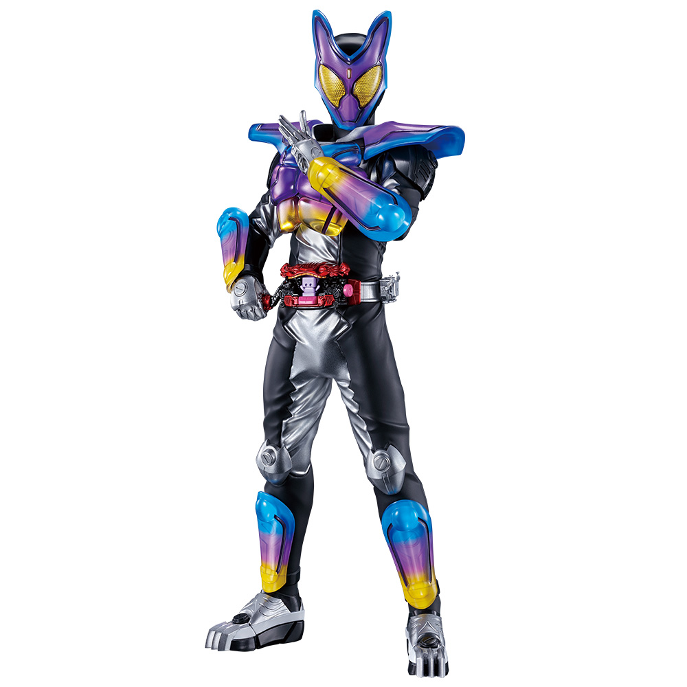 一番くじ 仮面ライダーガヴ&ガッチャード