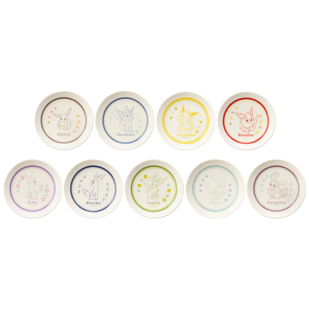 2024 Pokémon Collection くじ ～Welcome to the Pokémon House～