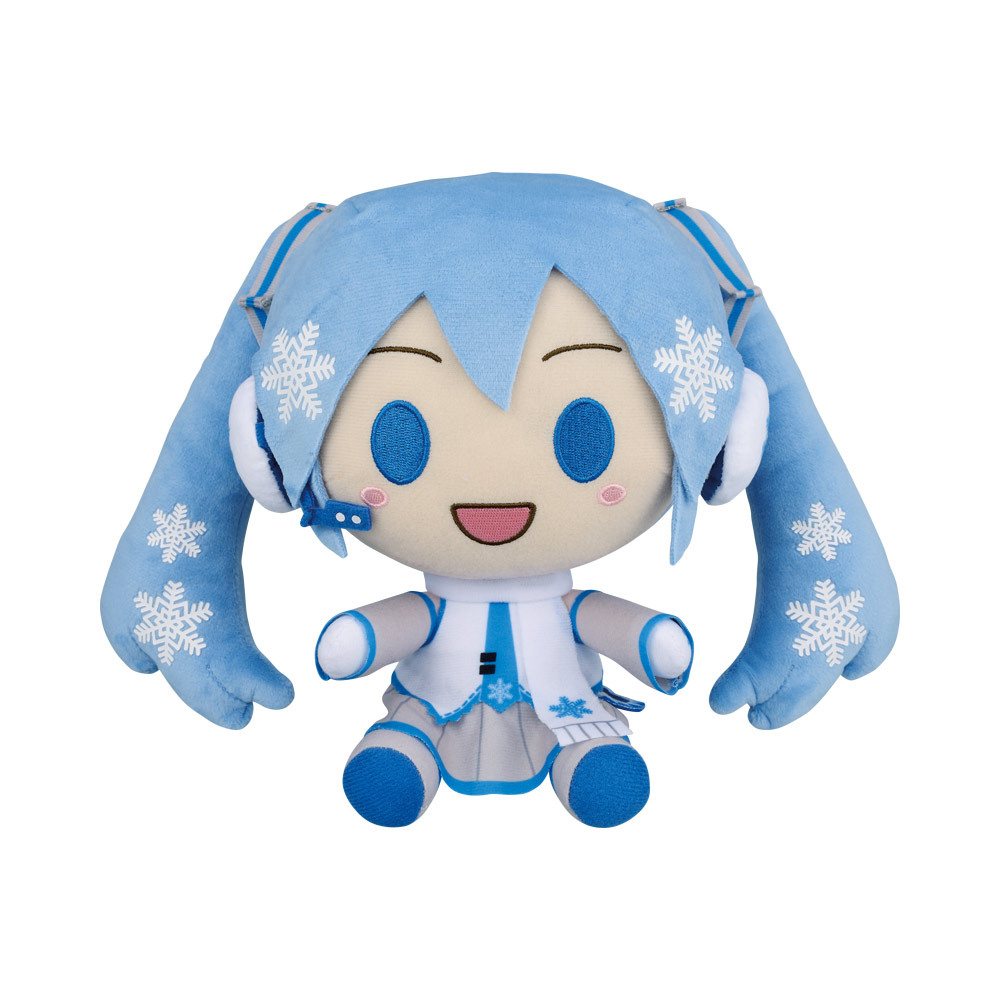 一番くじ 雪ミク ～SNOW MIKU～ Third Season