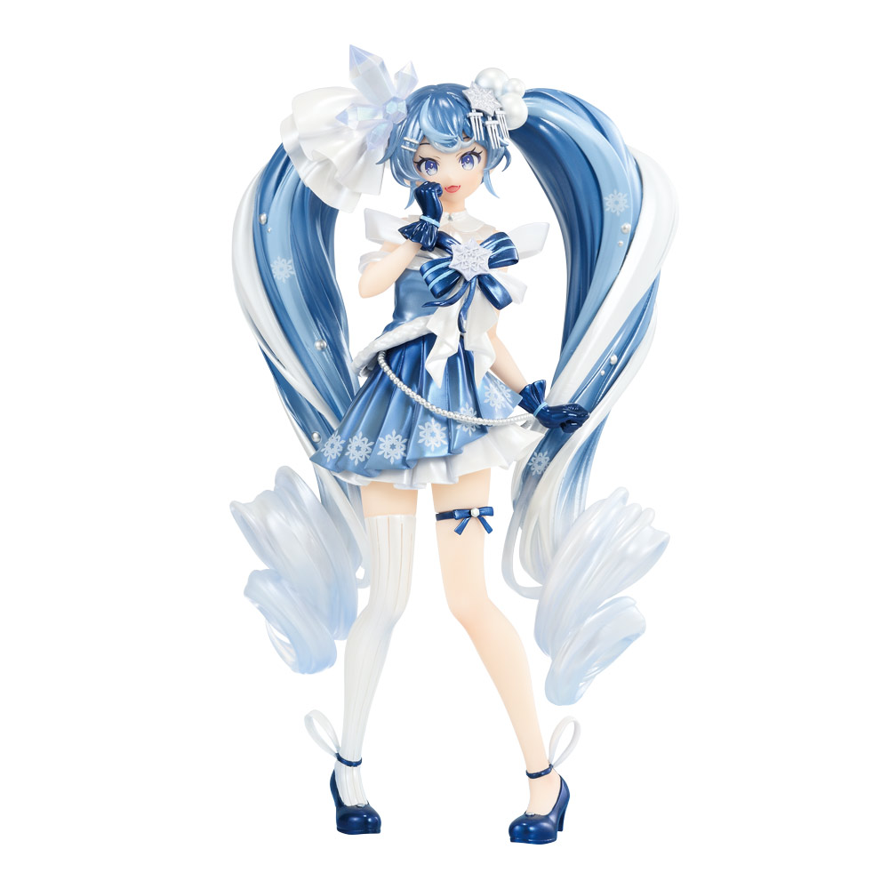 一番くじ 雪ミク ～SNOW MIKU～ Third Season
