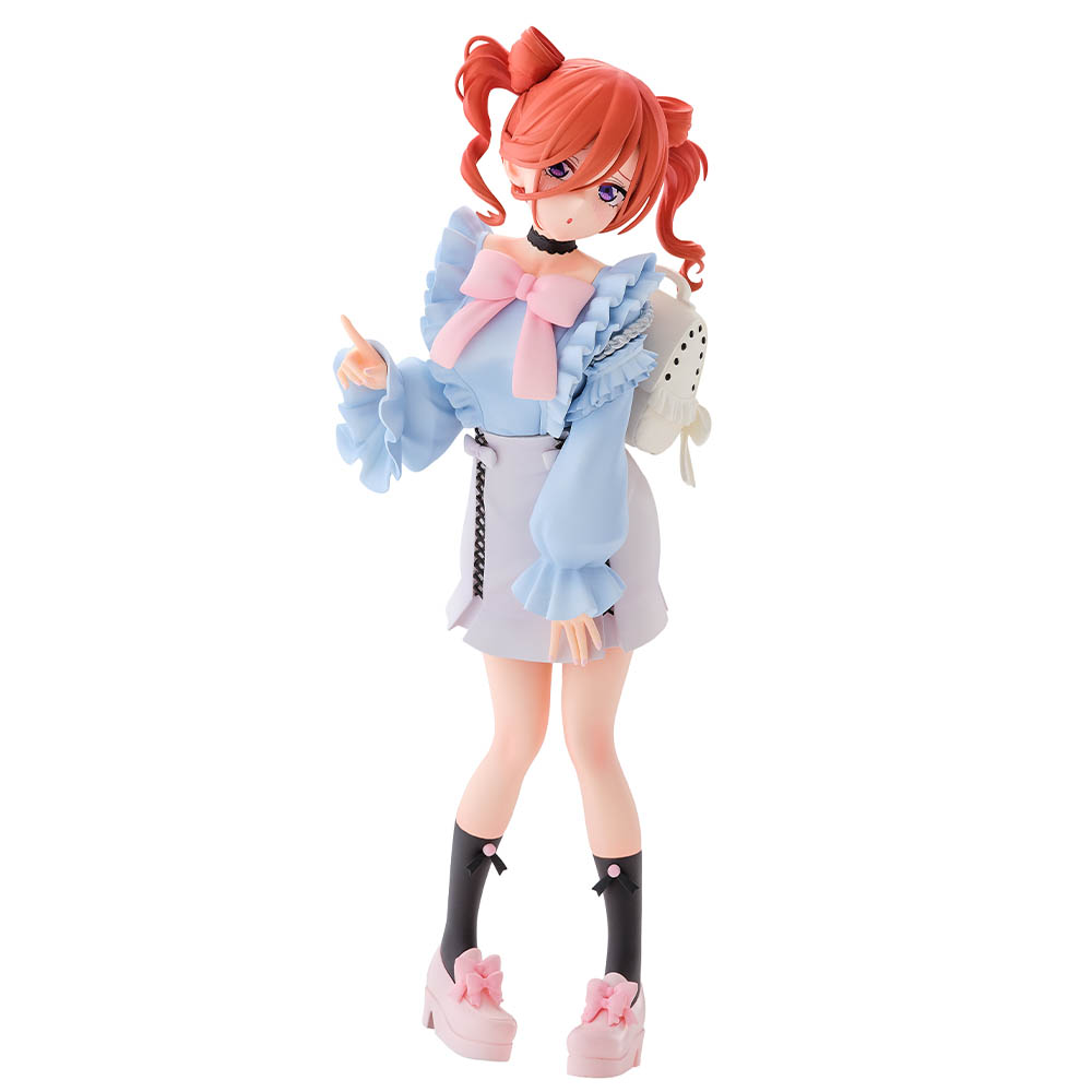 一番くじ 五等分の花嫁＊ ～ぬくもりを分かち合って～