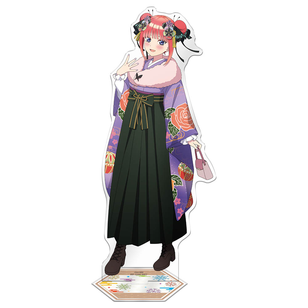 一番くじ 五等分の花嫁＊ ～ぬくもりを分かち合って～