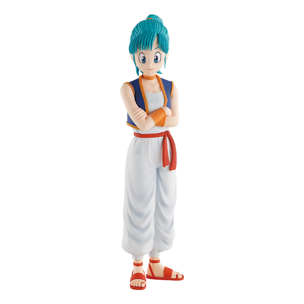 一番くじ ドラゴンボール EX 孫悟空修業編