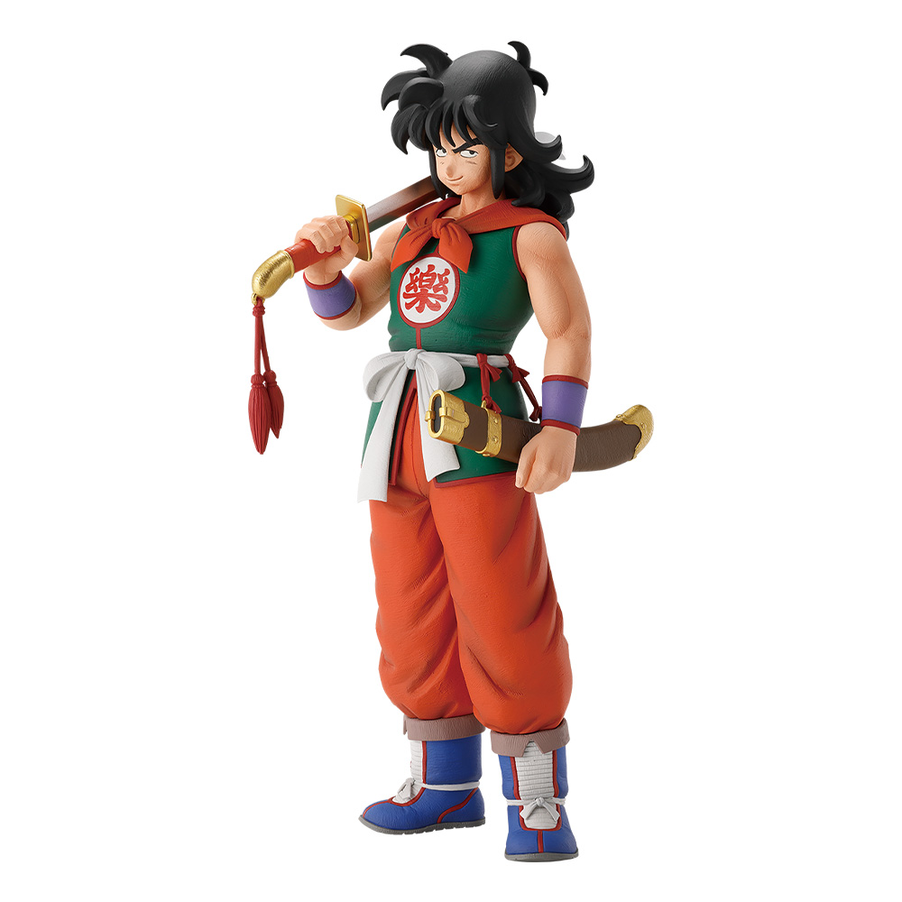 一番くじ ドラゴンボール EX 孫悟空修業編