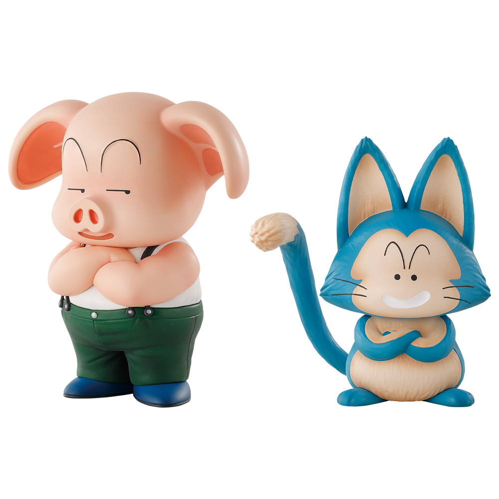 一番くじ ドラゴンボール EX 孫悟空修業編