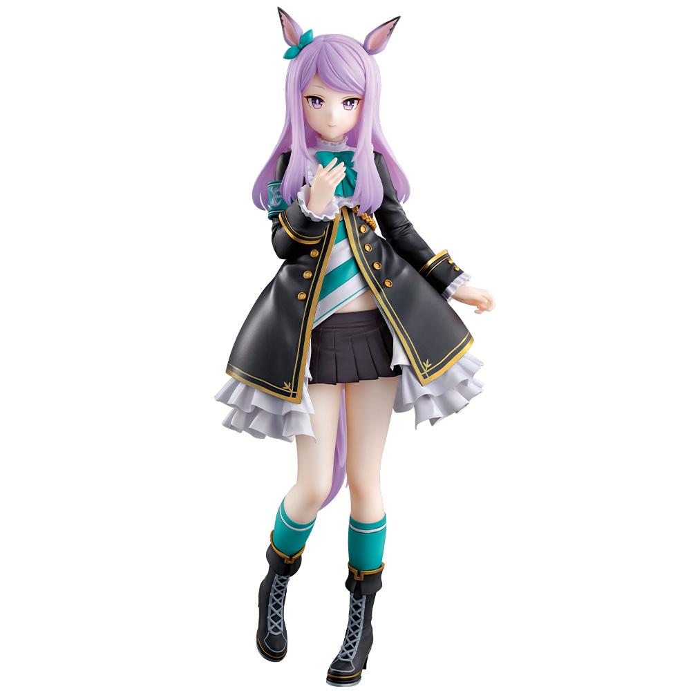 一番くじ ウマ娘 プリティーダービー 11弾