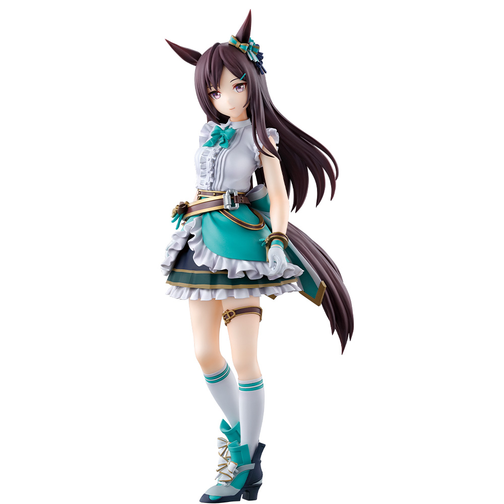 一番くじ ウマ娘 プリティーダービー 11弾