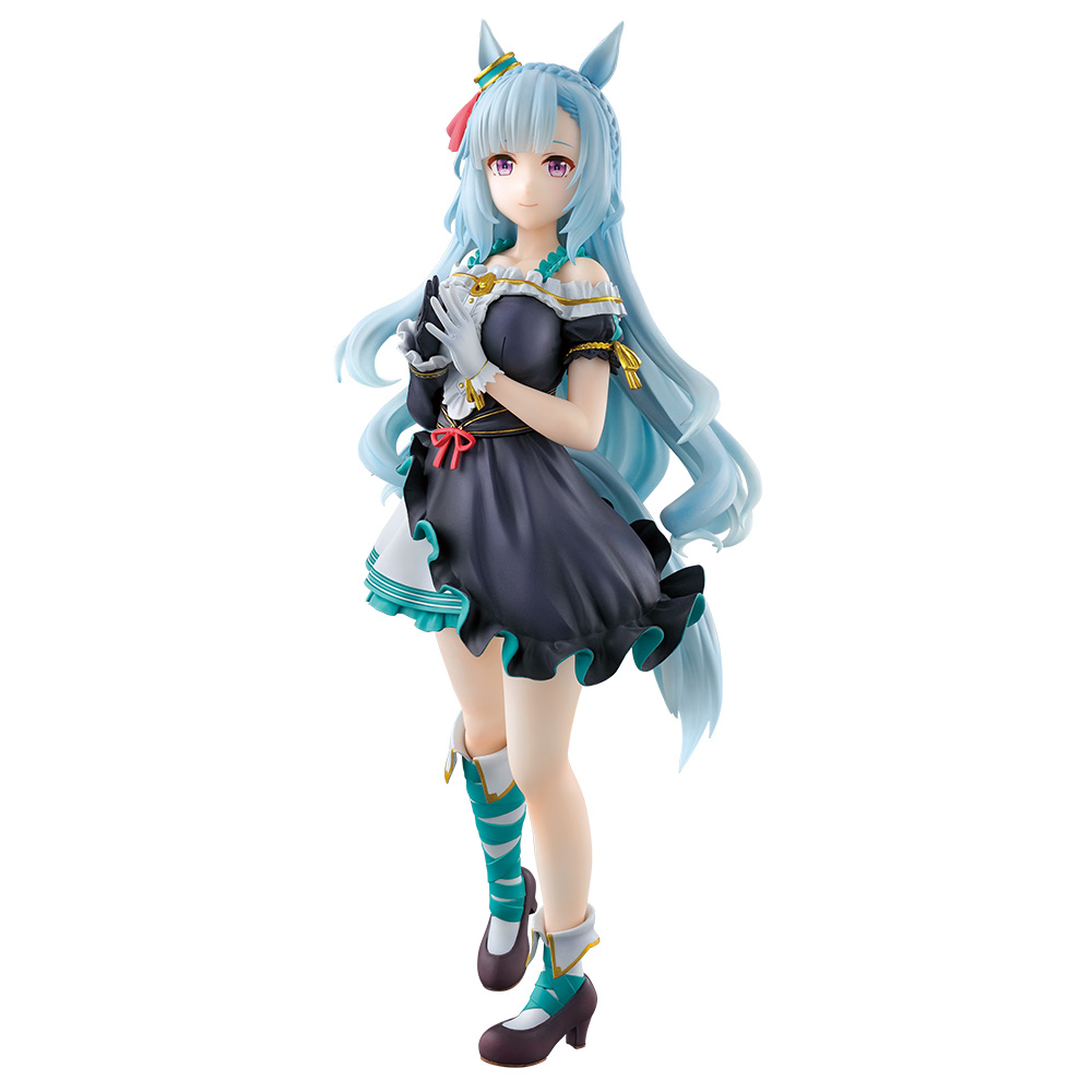 一番くじ ウマ娘 プリティーダービー 11弾
