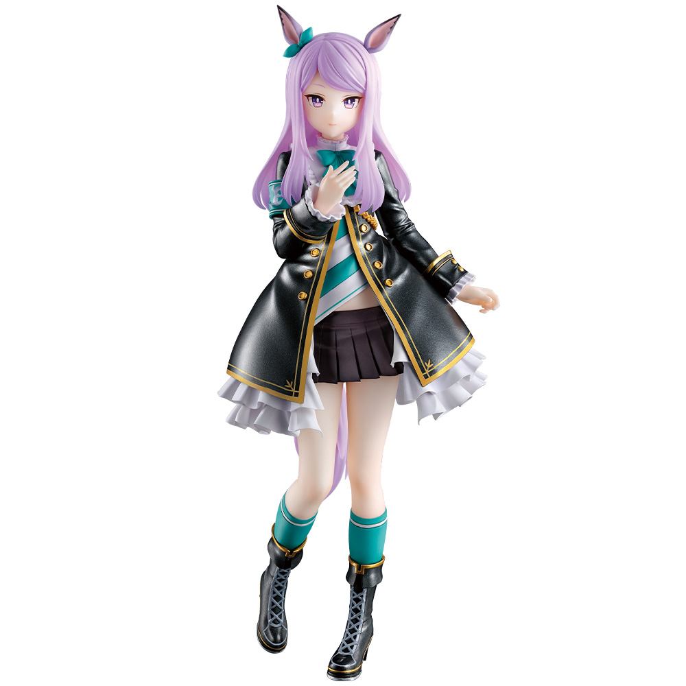 一番くじ ウマ娘 プリティーダービー 11弾
