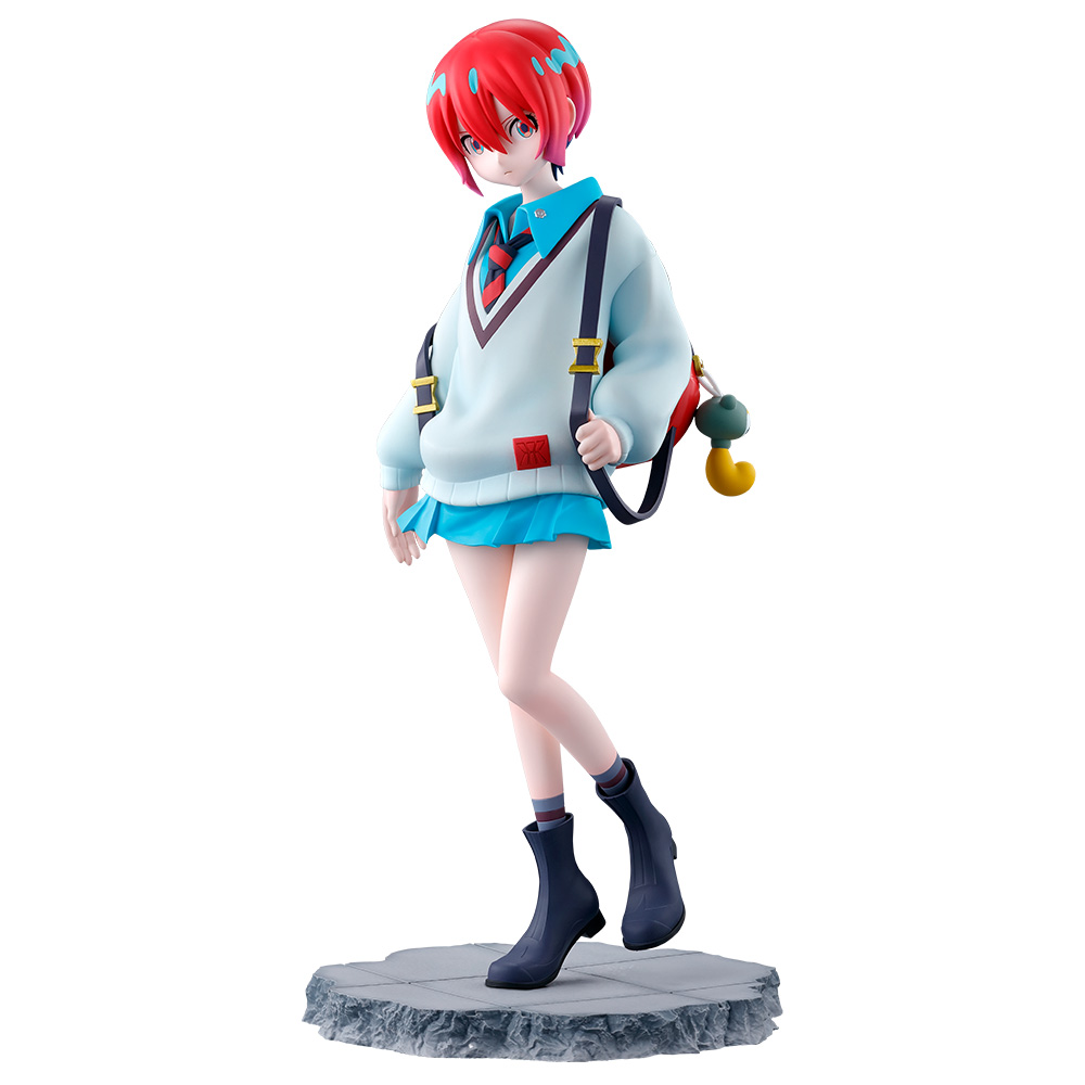 一番くじ 機動戦士Gundam <ruby>GQuuuuuuX<rp>(</rp><rt>ジークアクス</rt><rp>)</rp></ruby>