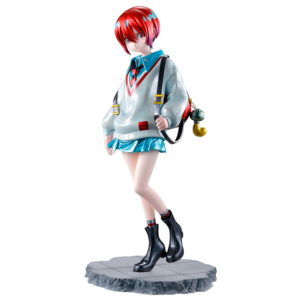一番くじ 機動戦士Gundam <ruby>GQuuuuuuX<rp>(</rp><rt>ジークアクス</rt><rp>)</rp></ruby>