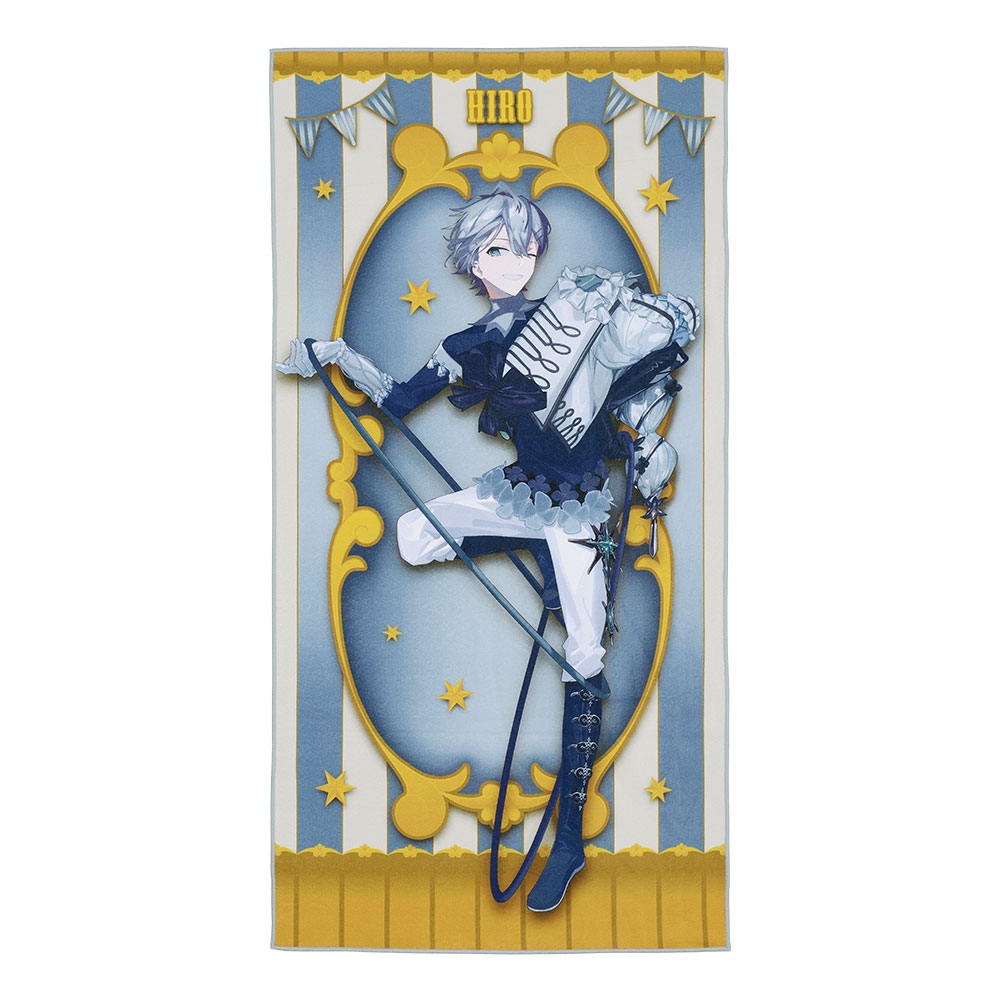 コンプ カラフルピーチ コレクションフィギュア vol.1 全6種