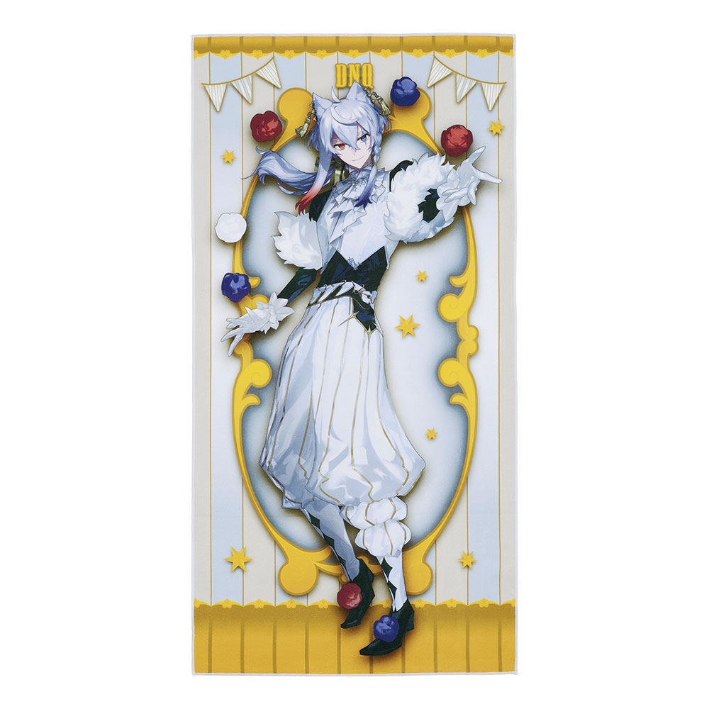 一番くじ カラフルピーチ Graceful Circus｜一番くじ倶楽部