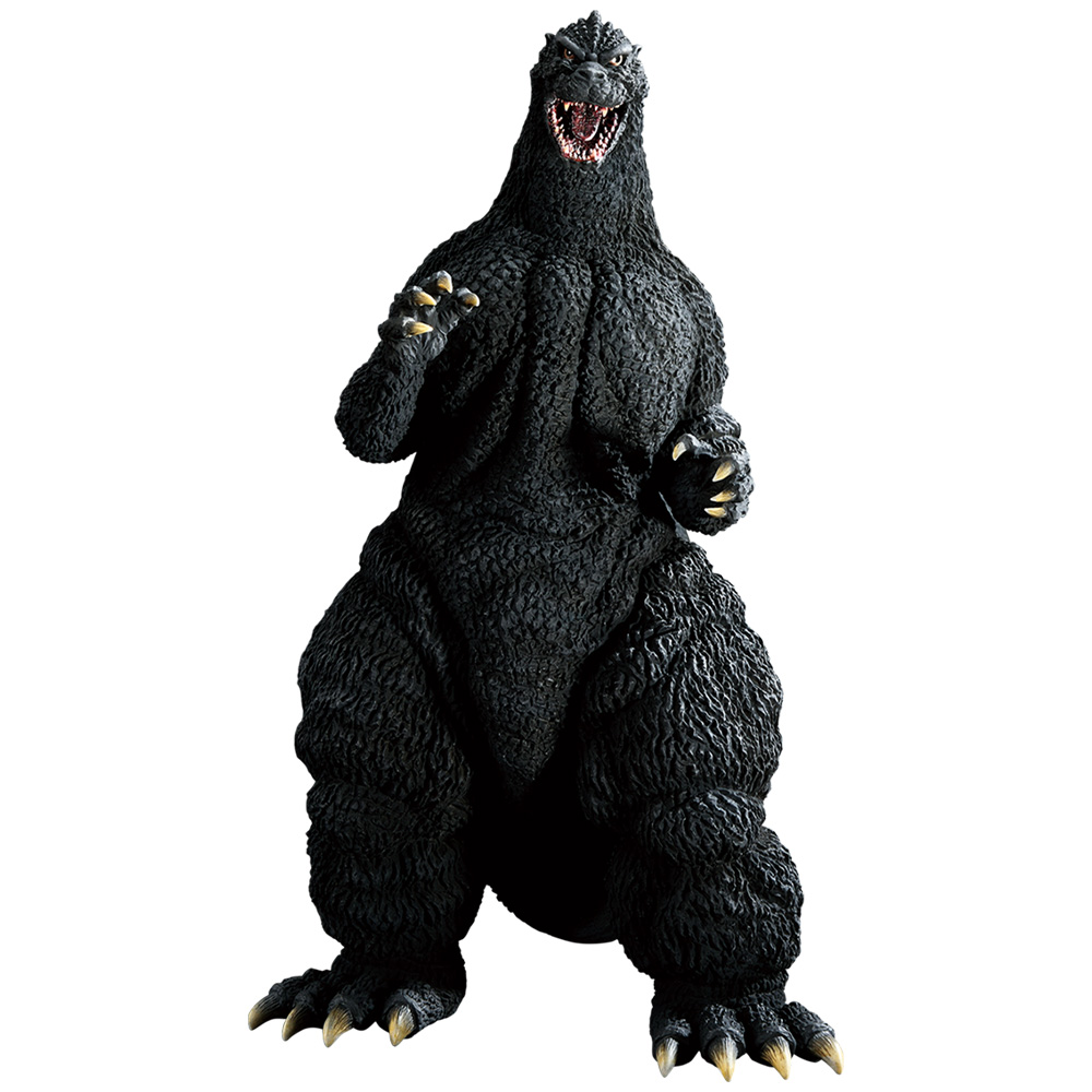 一番くじ ゴジラ 大怪獣列伝G