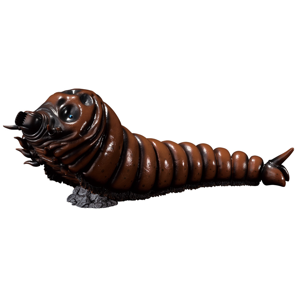 一番くじ ゴジラ 大怪獣列伝G