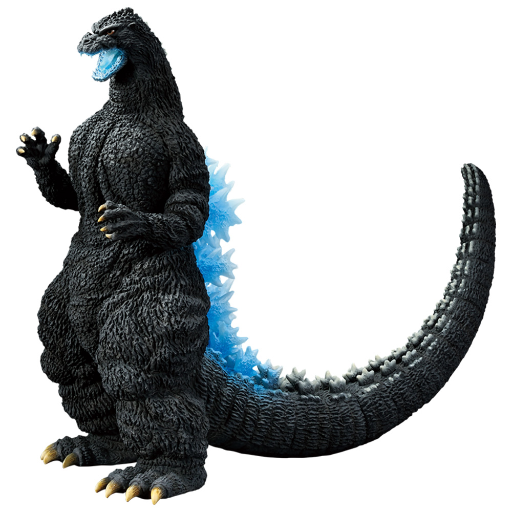 一番くじ ゴジラ 大怪獣列伝G