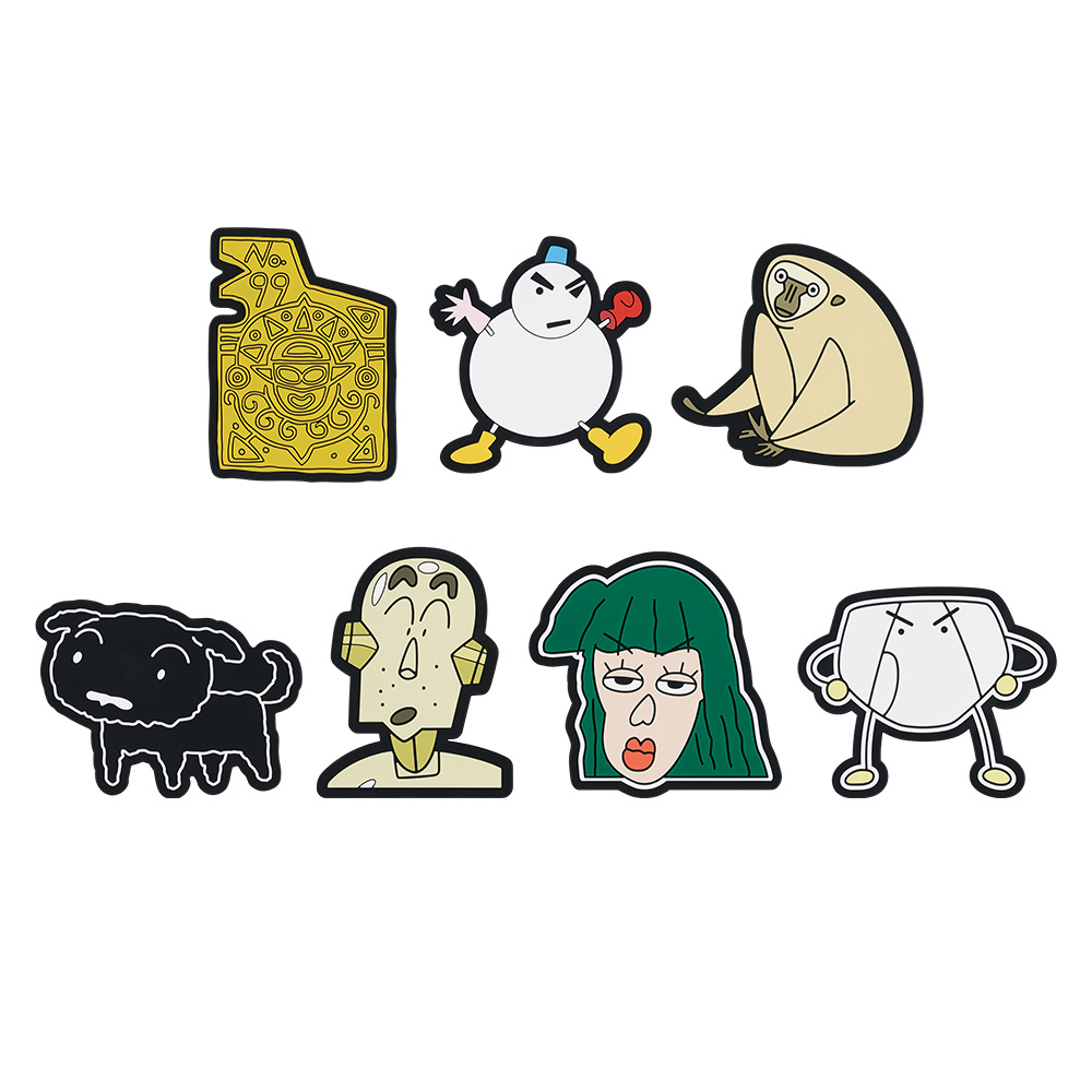 一番くじ 劇場版クレヨンしんちゃん なつかシネマズ