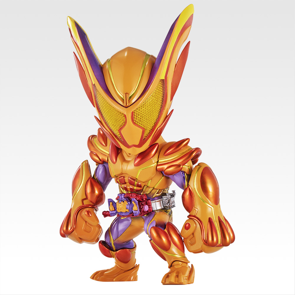 一番くじ 仮面ライダーガヴ(仮)