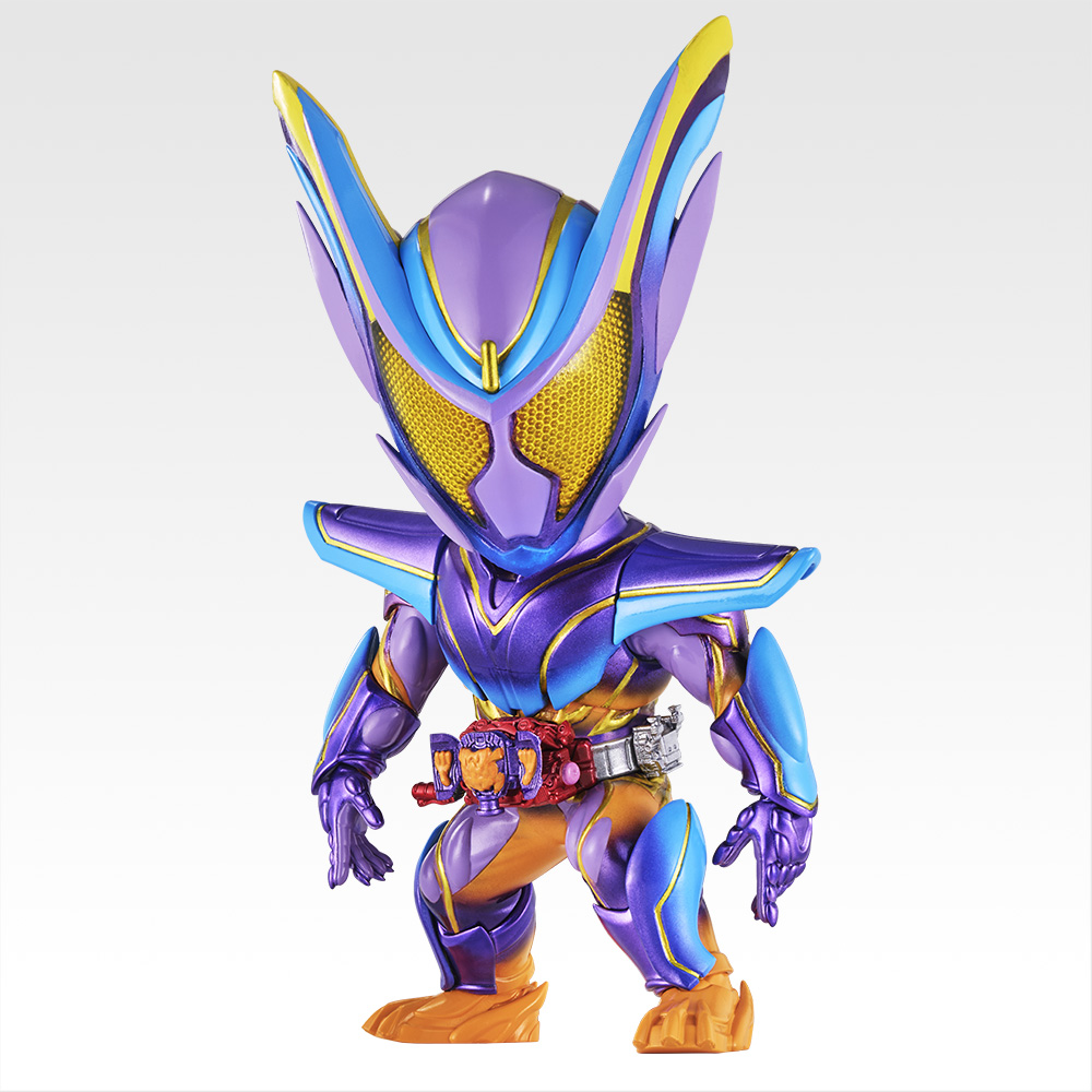 一番くじ 仮面ライダーガヴ(仮)