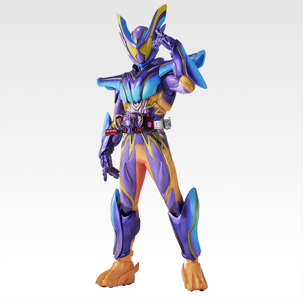 一番くじ 仮面ライダーガヴ(仮)