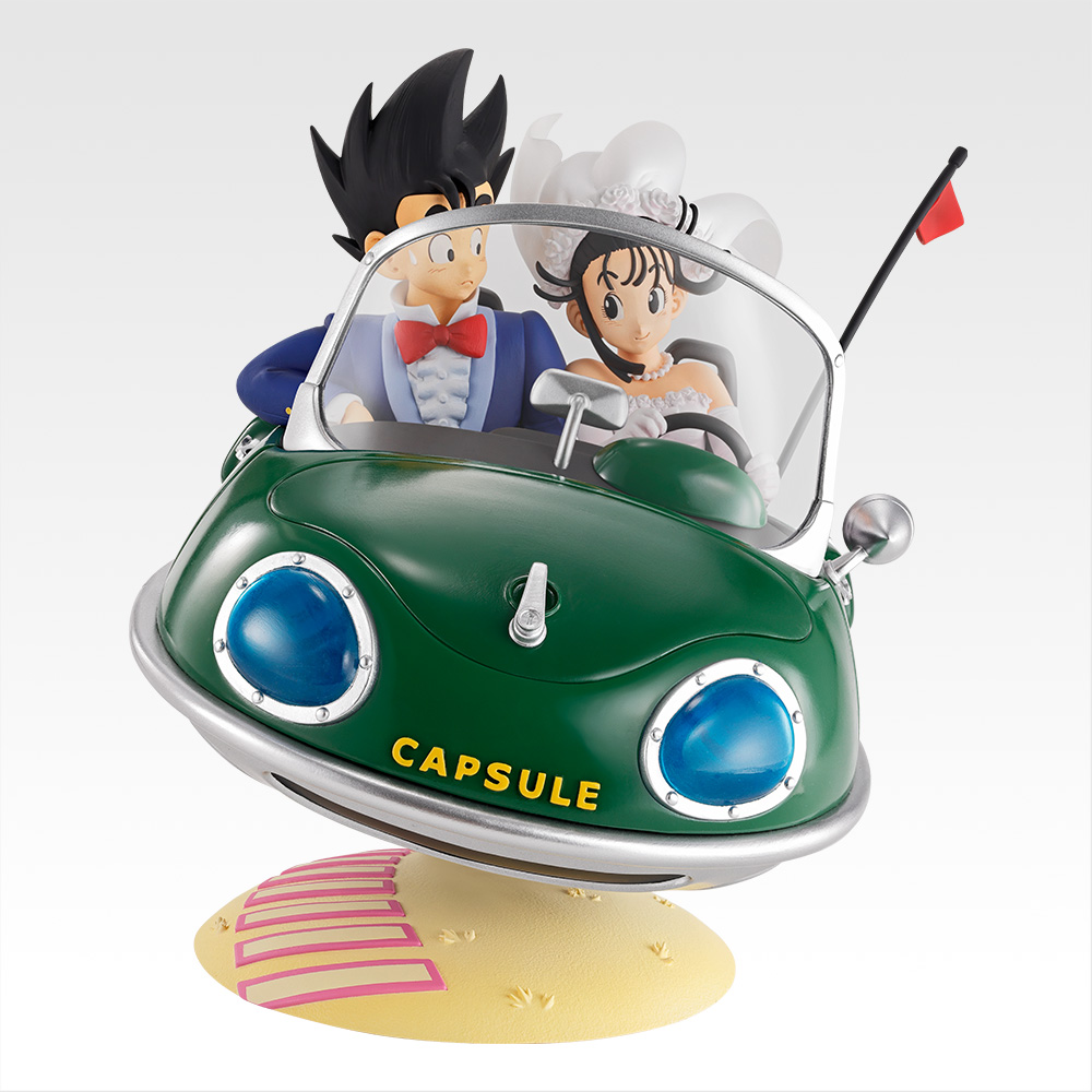 一番くじ ドラゴンボール DRAGONBALL SNAP COLLECTION2