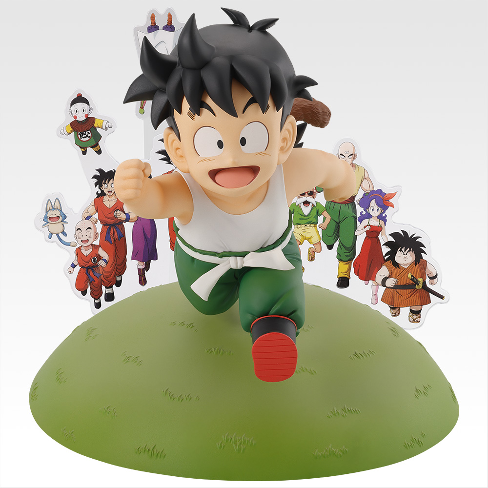一番くじ ドラゴンボール DRAGONBALL SNAP COLLECTION2