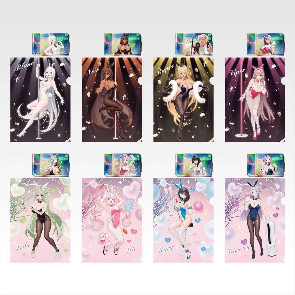 一番くじ 勝利の女神：NIKKE CHAPTER5 フィギュア 3種セット 一番くじ 勝利の女神：NIKKE CHAPTER5 フィギュアセット - メルカリ
