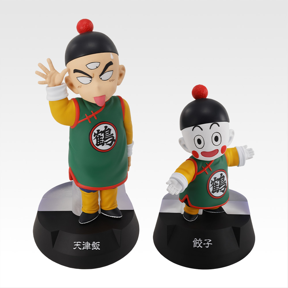 一番くじ ドラゴンボール ASSEMBLE COLLECTION ～孫悟空少年期編～