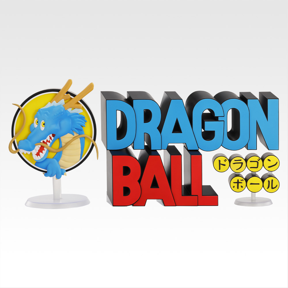 一番くじ ドラゴンボール ASSEMBLE COLLECTION ～孫悟空少年期編～