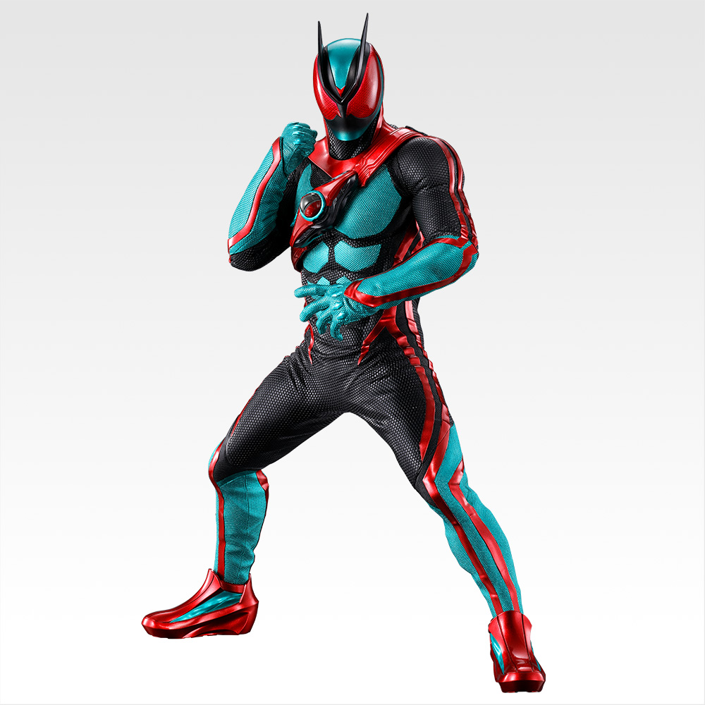一番くじ 仮面ライダーゼッツ＆仮面ライダーガヴ