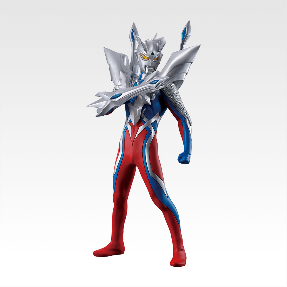 一番くじ ウルトラマンゼロ ～Beyond the STARS～