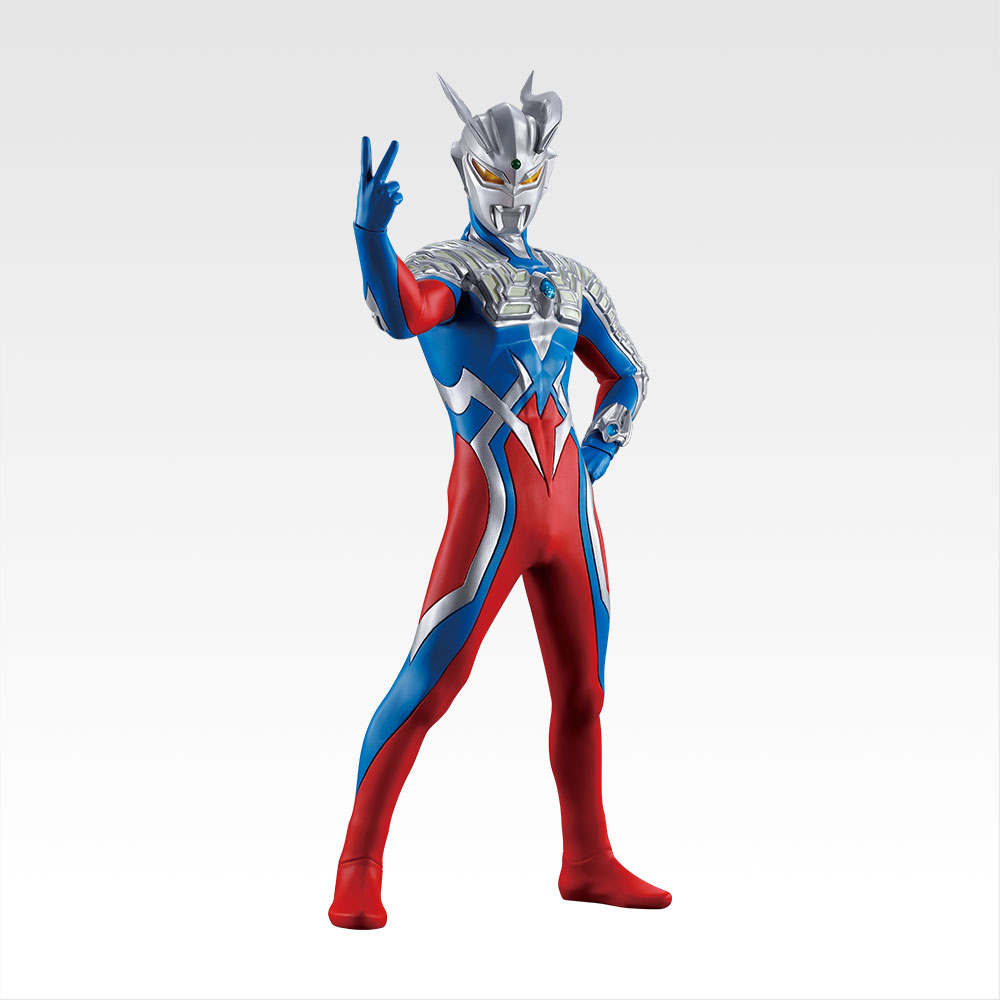 一番くじ ウルトラマンゼロ ～Beyond the STARS～