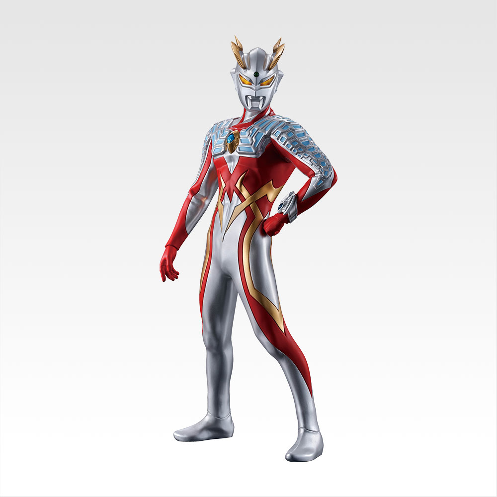 一番くじ ウルトラマンゼロ ～Beyond the STARS～