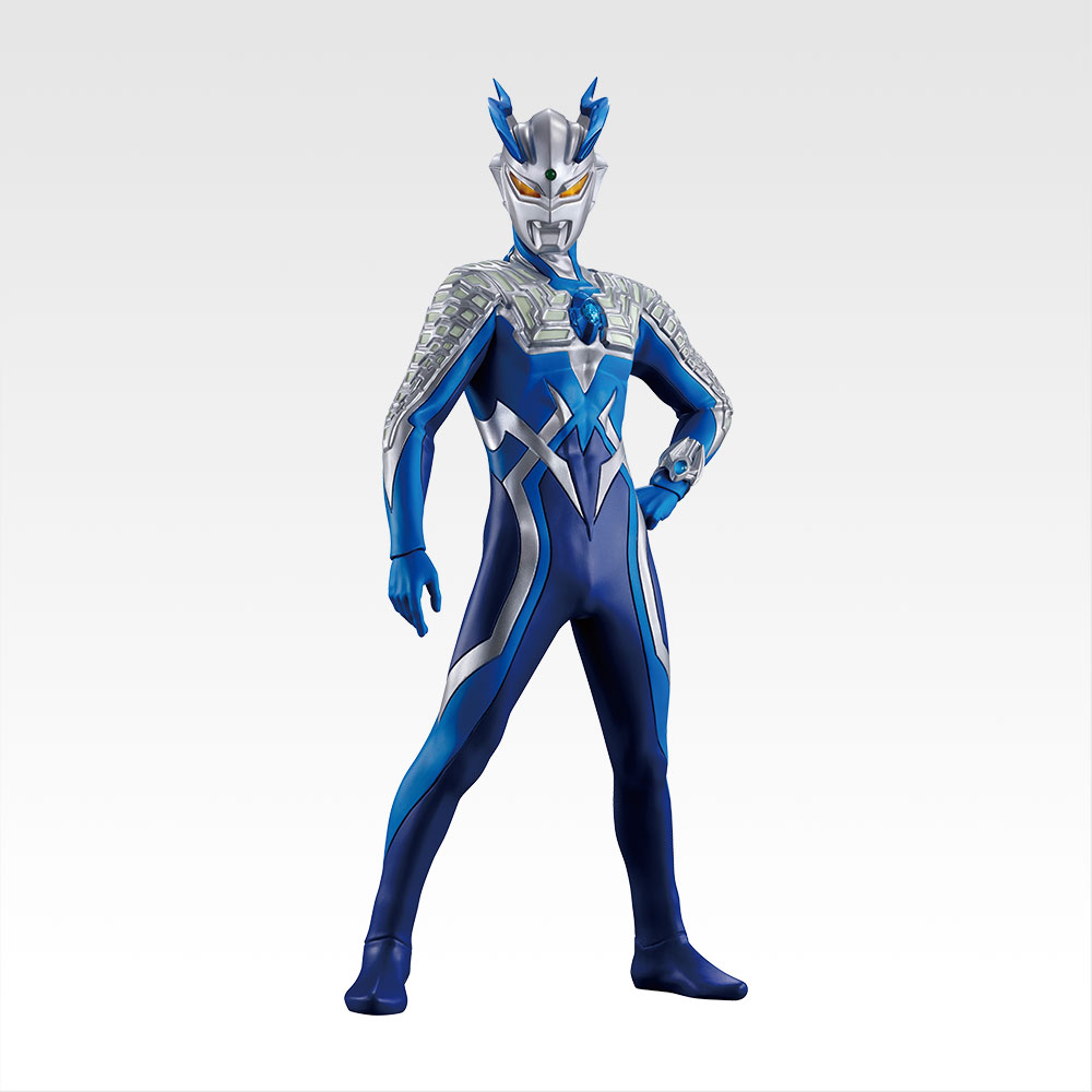 一番くじ ウルトラマンゼロ ～Beyond the STARS～│株式会社