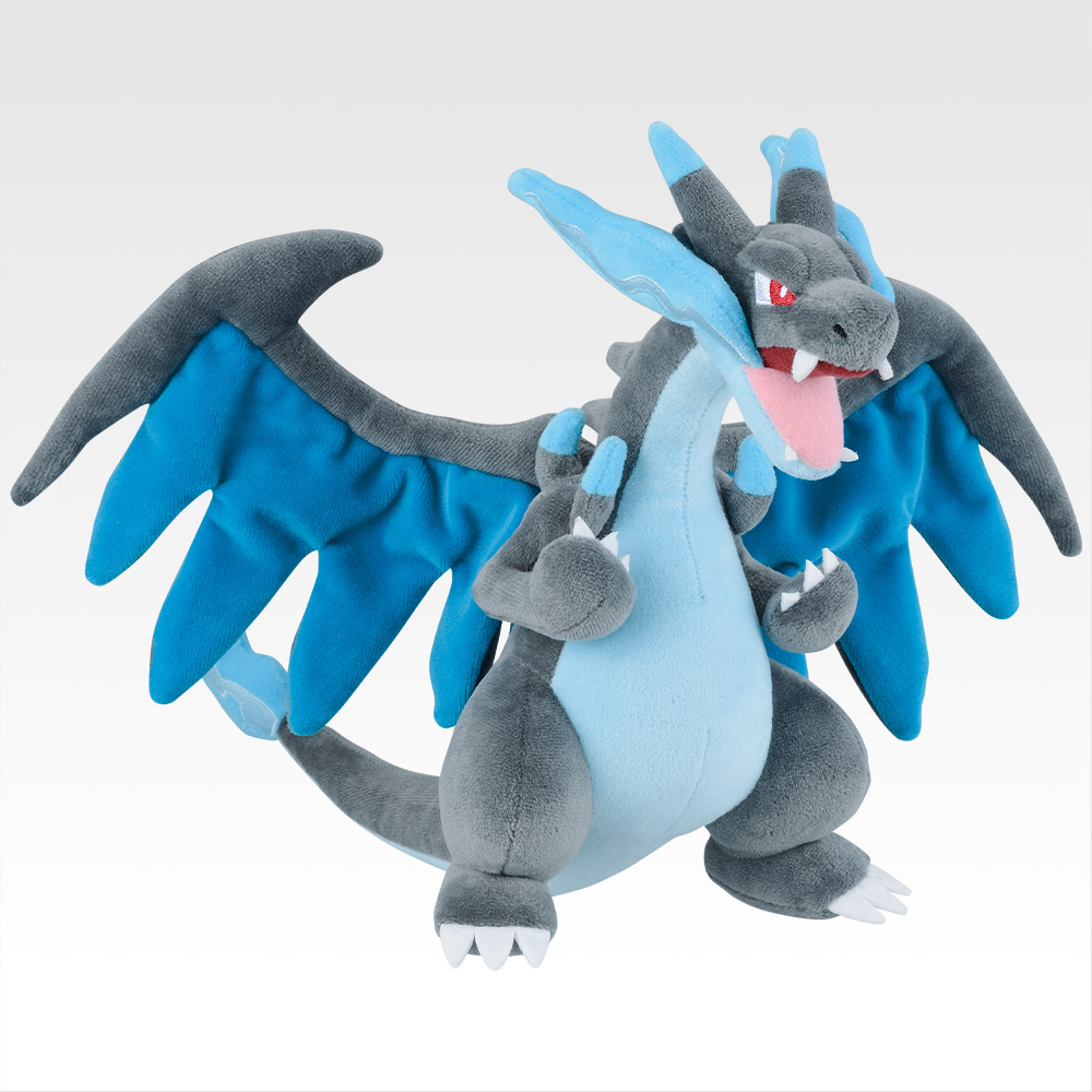 一番くじ Pokémon 「メガシンカ」